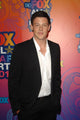 Cory Monteith Celebrity Photo Print at Fox All-Star Party