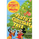 Pluto's Christmas Tree Movie Poster 11x17 inches