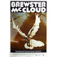 Brewster McCloud Movie Poster Print showing vibrant artwork in 27x40 size.