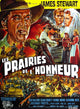 Shenandoah Movie Masterprint Poster featuring James Stewart