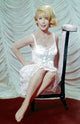 Stella Stevens 1960s photo print - vintage cinema art