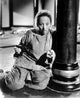 The Good Earth photo print featuring Luise Rainer from 1937