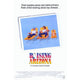 Raising Arizona movie poster print in 27x40 size