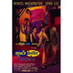 Mo' Better Blues Movie Poster 11x17 print showcasing jazz culture.