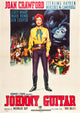 Johnny Guitar Movie Masterprint Poster featuring Joan Crawford - 1954