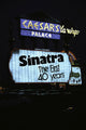Frank Sinatra Caesars Palace Photo Print - 8x10 & 16x20 options.