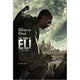 The Book of Eli Style C Movie Poster 11x17