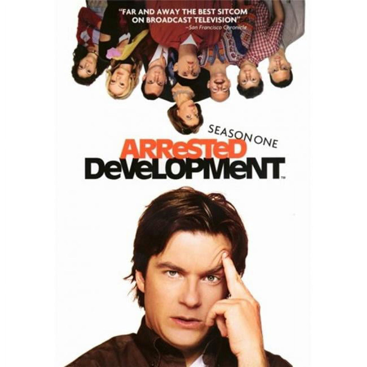 Arrested Development Movie Poster 11x17 Print