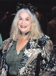Sylvia Miles at Unfaithful Premiere Poster Print by Cj Contino
