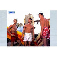 Big Wednesday Movie Poster - Classic Surf Film Art Print