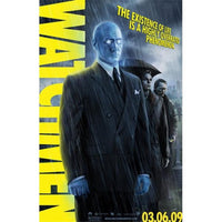The Watchmen movie poster 11x17 print
