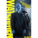 The Watchmen movie poster 11x17 print