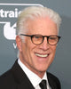 Ted Danson at The Critics' Choice Awards 2017 Photo Print by Priscilla Grant