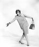 Carol Burnett Who's Been Sleeping in My Bed 1963 Poster Print