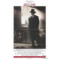 Heaven's Gate Movie Poster - 11x17 Print featuring iconic film imagery.
