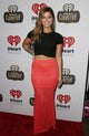 Cassadee Pope live at Iheartcountry Festival photo print.