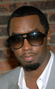 Sean P. Diddy Combs at the Fifi Awards Photo Print by Desiree Navarro