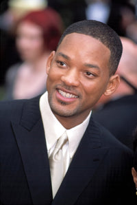 Will Smith at the Academy Awards 2002 Photo Print