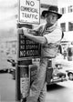 Crocodile Dundee Film Still Photo Print capturing iconic movie moments.