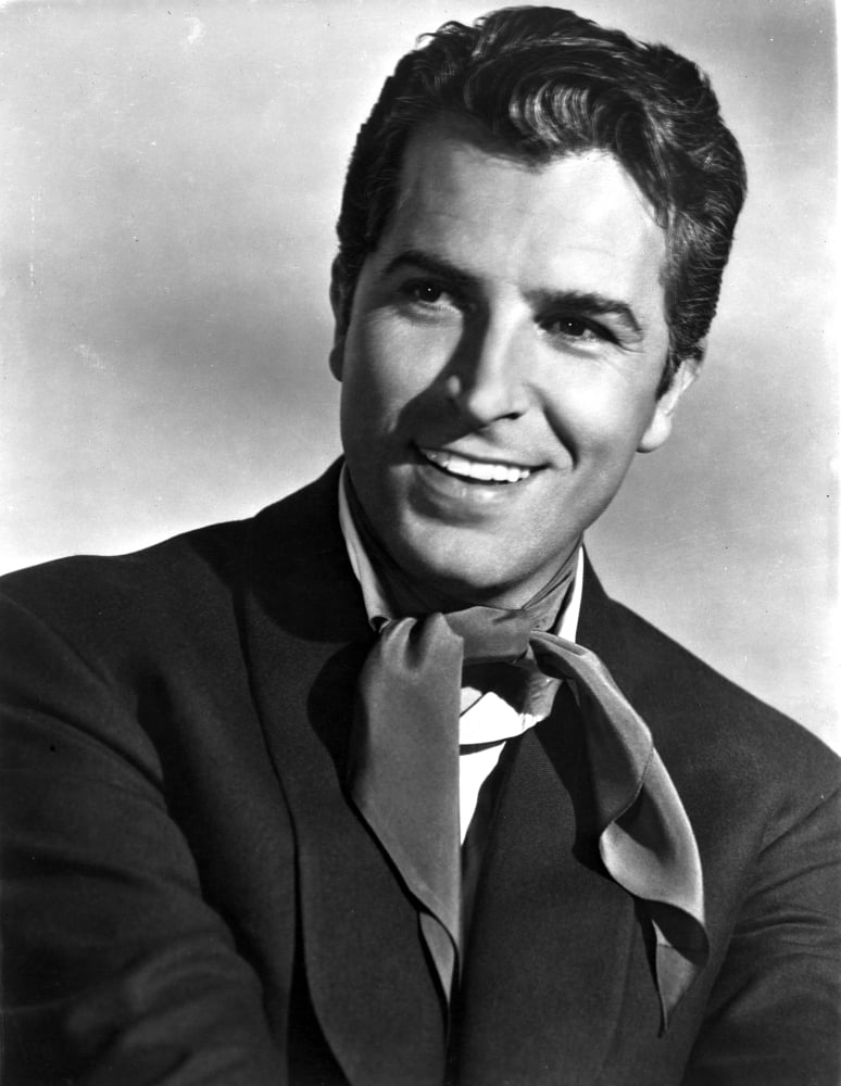 Portrait of Fernando Lamas photo print, available in multiple sizes.