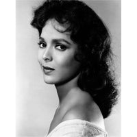 Dorothy Dandridge 1958 photo print from The Decks Ran Red