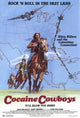 Cocaine Cowboys Movie Poster Print 27x40 inches