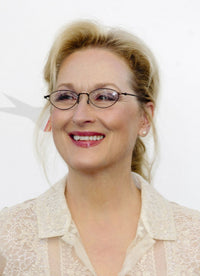 Meryl Streep at AFI Life Achievement Award Ceremony Photo Print