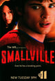 Smallville Style B Movie Poster 11x17