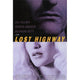 Lost Highway Movie Poster Print showcasing surreal cinematic art.