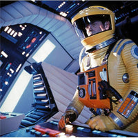 2001 A Space Odyssey Photo Print in 10x8 and 24x30 sizes