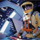 2001 A Space Odyssey Photo Print in 10x8 and 24x30 sizes