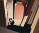 Church Street El 1920 Art Print by Charles Sheeler