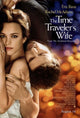 The Time Traveler's Wife Movie Poster Print 27x40