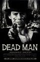 Dead Man movie poster 11x17 print, captivating film art.