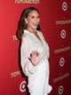Chrissy Teigen at Target Toycracker Premiere Event Photo Print
