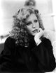 Nancy Allen classic portrait photo print, available in multiple sizes.