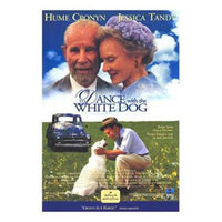 To Dance with the White Dog movie poster 11x17 print.