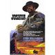 Joshua Movie Poster Print - 27x40 inches, psychological thriller art.