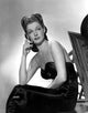 Ann Sheridan Portrait Photo Print - Vintage Hollywood actress