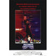 Maximum Overdrive movie poster 11x17 print showcasing iconic film artwork.
