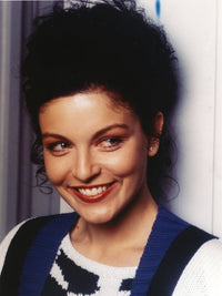 Sheryl Lee smiling photo print in multiple sizes