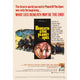 Beneath the Planet of the Apes movie poster print, 27x40