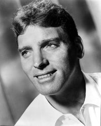 Burt Lancaster classic photo print showcasing the iconic actor.