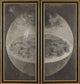 Garden of Earthly Delights Creation of the World Poster Print