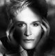 Glenn Close Posed Hands in Her Face Photo Print