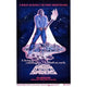 Kingdom of Spiders Movie Poster in 11x17 size featuring classic horror imagery.