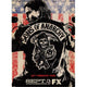 Sons of Anarchy Movie Poster 11x17 print