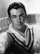Robert Taylor MGM Portrait Photo Print by George Hurrell, 1935