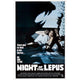 Night of the Lepus Movie Poster Print 27x40