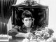 Al Pacino black and white portrait photo print, cinematic art.
